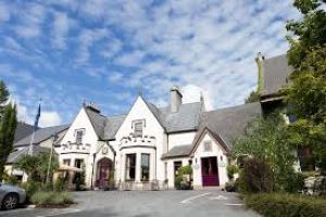 Oranmore Lodge Hotel